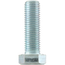 Allstar Performance Universal Bolt 3/4-10 in x 2.500 in Steel P/N 16338