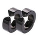 thumbnail image 3 of Aretes de Acero inoxidable ANGGREK 6 Piezas Accesorios para Hombres y mujeres, 3 of 7