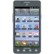 Straight Talk Samsung Galaxy SII Prepaid Cell Phone