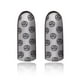 thumbnail image 1 of Cunas para dedos FLhrweasw 10 pares de cubiertas sensibles para el pulgar del controlador de juegos PUBG Mobile, 1 of 9