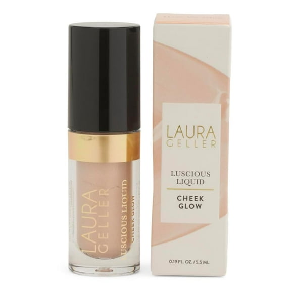 Laura Geller Cheek Glow " Here We Glow"
