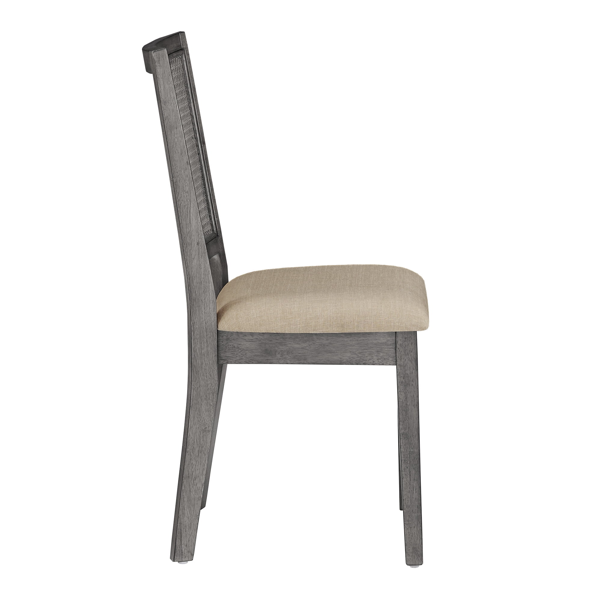 Weston ii wicker online armchair