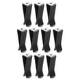 thumbnail image 3 of MIANGASTORE 10pcs Air Freshener Car Vent Clips Car Air Freshener Vent Clip Car Vent Clips For Crafts Car Freshener Diffuser For Car Accessories For Women Interior Car Decorations Interior Car, 3 of 9