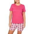thumbnail image 1 of Merry Style MS10-177 Women's,Amaranth/Grey, 1 of 5