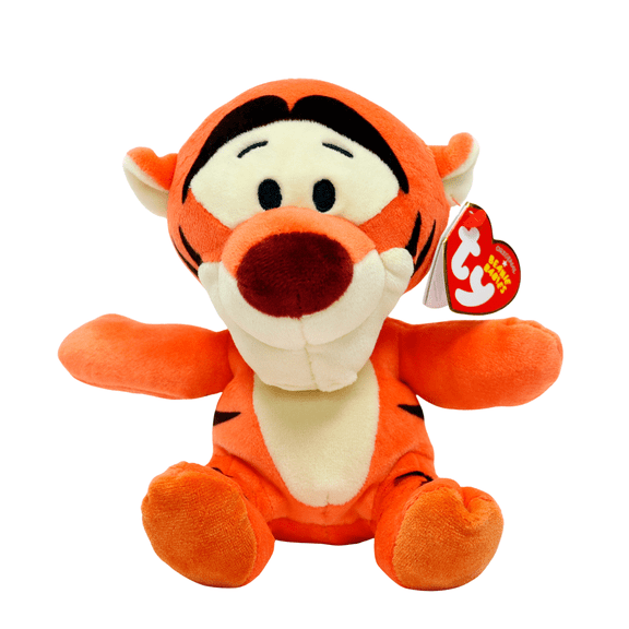 Ty Beanie Babies - Disney Winnie the Pooh Tigger Plush Toy