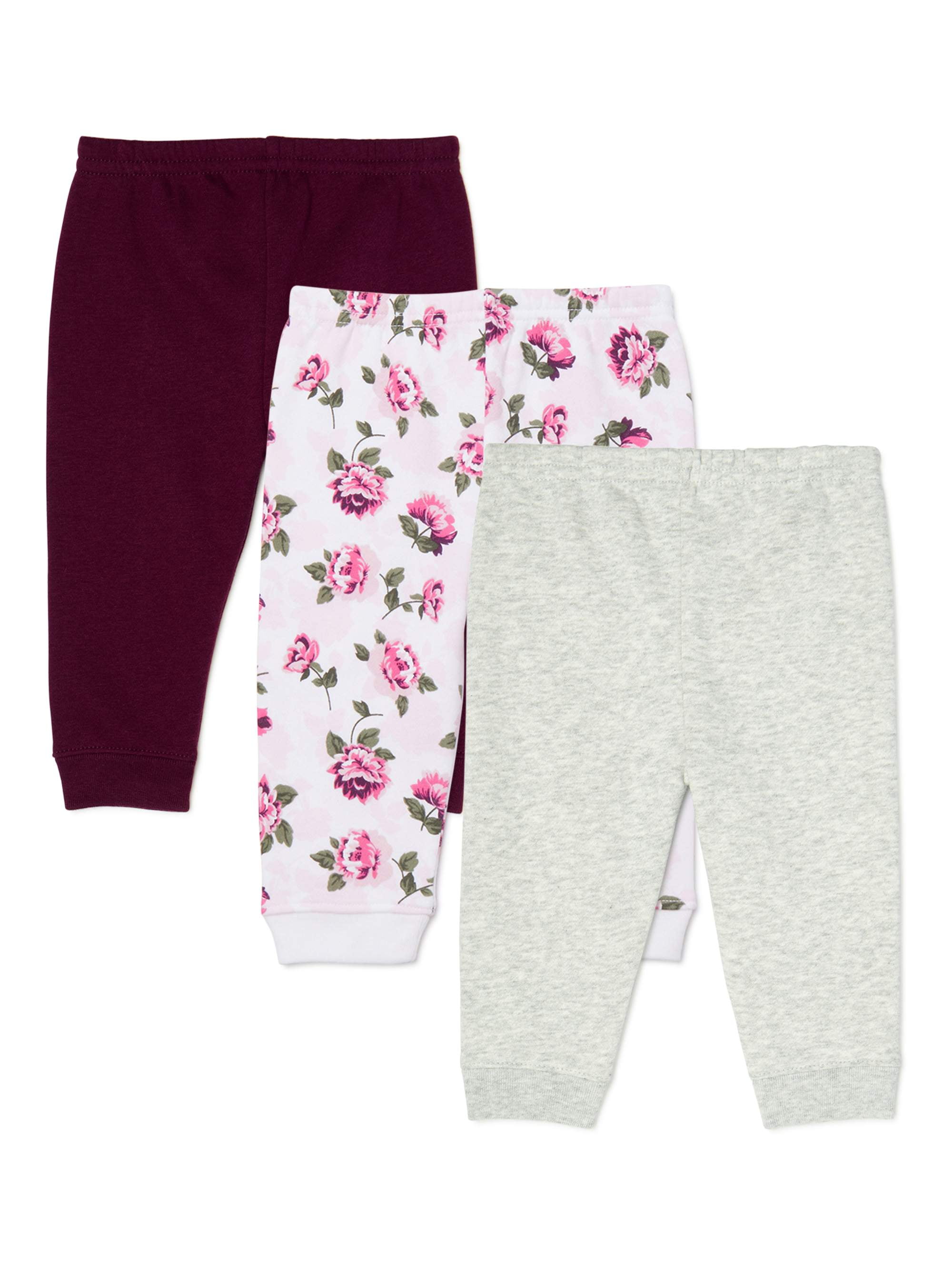 baby sweatpants walmart