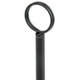 thumbnail image 3 of TableCraft BK1915 Black 15 Flat Base Number Stand", 3 of 5