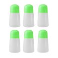 thumbnail image 1 of 6 uds botellas de condimentos botellas de especias pimenteros útiles de cocina prácticos HOMEMAXS 12054940-MX, 1 of 7