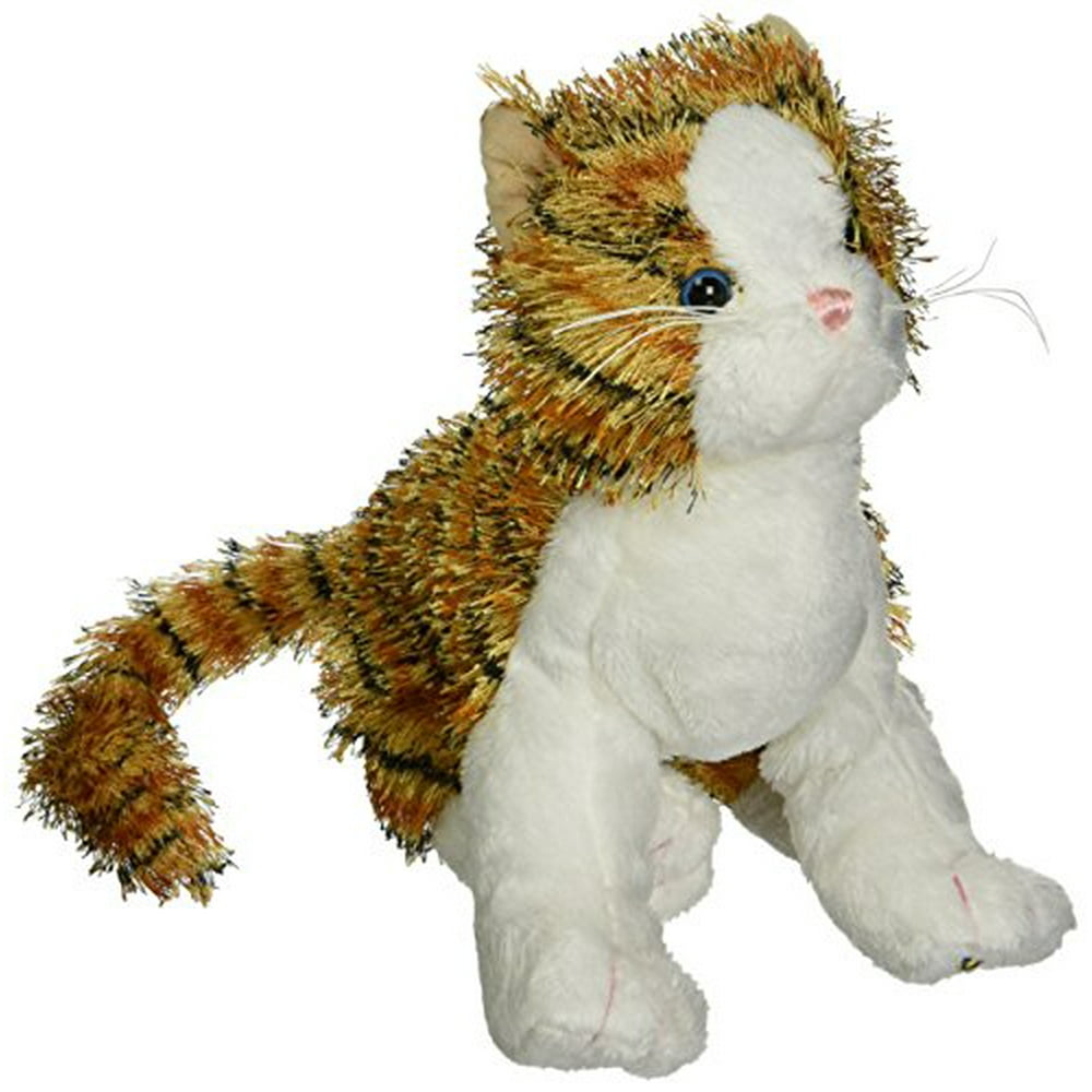 webkinz cat