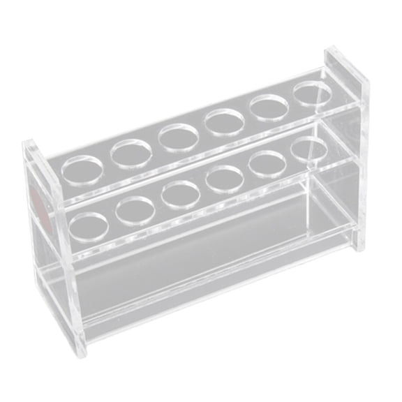 Test Holder Centrifuge Tube Holder Labortory Display Stand for Lab Test Tubes