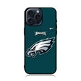 thumbnail image 1 of NFL Eagles iPhone 15 Pro Case BLN3055,iPhone 16 Plus, 1 of 3