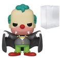 thumbnail image 1 of Figura de vinilo Funko POP La casa del árbol del terror de los Simpson, 1 of 9