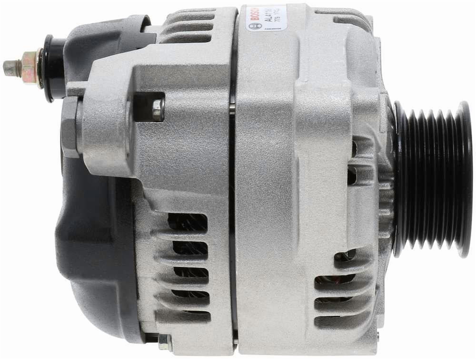 Bosch AL4118X Premium Alternator