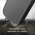 thumbnail image 6 of LifeProof FRE Series Waterproof Case for iPhone 12 Mini - Ocean Violet Berry Conserve/Dusty Lavender 77-81003, 6 of 8