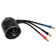 thumbnail image 3 of D3542EVO RC Motor sin escobillas aleación de aluminio para aviones UAV multicópteros RC avión helicóptero 1400KV, 3 of 10