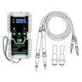 thumbnail image 4 of Automotive Circuit Tester, 0-100V DC Circuit Tester with LED Test Light,Battery Tester Automotive Battery Load, 4 of 8