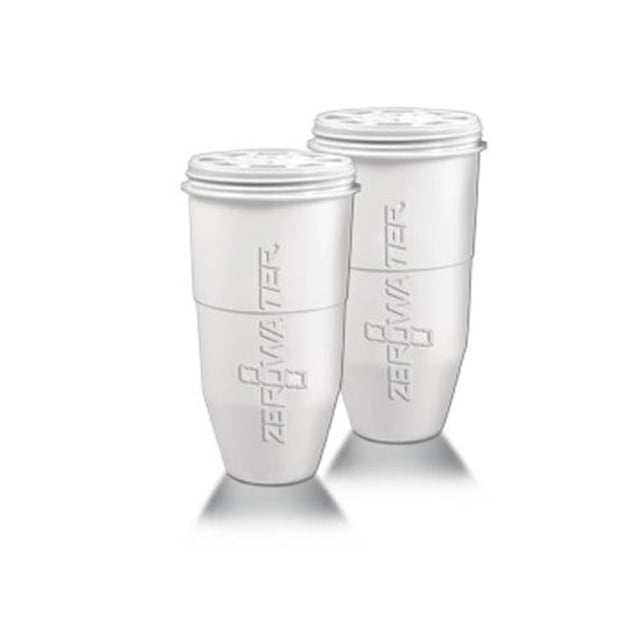 Filtres de Remplacement ZeroWater - Lot de 2 -