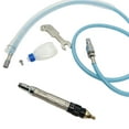 thumbnail image 3 of DOLITY Air Micro Grinder Practical Pencil Die Grinder for Glass/Ceramic/Metal Sheet Set 2, 3 of 9