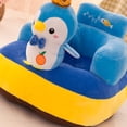thumbnail image 1 of Silla Bouncy Pals BuyWeekMX de dibujos animados para niños, 1 of 5