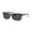 Havana Frame | Green Lens, variant on RAY-BAN RB2226F RB2226F LOW BRIDGE FIT Square Shape Sunglasses Havana Frame | Green Lens 57mm