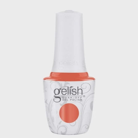 Gelish Soak Off Gel I'm All Cheers 15 mL .5 fl oz #1110553