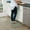Sage, variant on Home Dynamix Trenton Solace Traditional Diamond Textured Kitchen Mat, Sage, 17"x32"