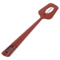 thumbnail image 2 of Miangastore Multipurpose Kitchen Silicone Spatula Thermometer Coffee 1Pack, 2 of 8