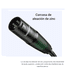 thumbnail image 4 of Cable Para Micrófono Conector Xlr Tipo Canon M-h 5mts. Ugreen, 4 of 5