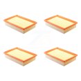 thumbnail image 1 of PUR Engine Air Filter (4 Pack) for Car 2012-2020 Chevrolet Sonic K57-100776, 1 of 2