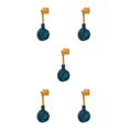 thumbnail image 1 of Yuarrent Soporte de baño de 360 ​​°, soporte Universal ajustable para ducha de mano, ventosa, soporte para duchas de baño, artefacto sin Type5 NO5, 1 of 6