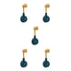 thumbnail image 2 of Wosthever Soporte de baño de 360 ​​°, soporte Universal ajustable para ducha de mano, ventosa, soporte para duchas de baño, artefacto sin Type5 NO5, 2 of 6