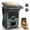 TC02-Solar WiFi 4K, variant on CAMPARK Trail Camera 4K 48MP Game Camera with Infrared Night Vision Waterproof 65FT Motion Activated Wildlife Scouting Hunting Deer Trail Cam with 120° Wide Angle Lens 2.0"LCD