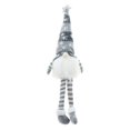 thumbnail image 3 of Christmas Luminous Long Legs Faceless Doll Doll Rudolph Decoration, 3 of 6