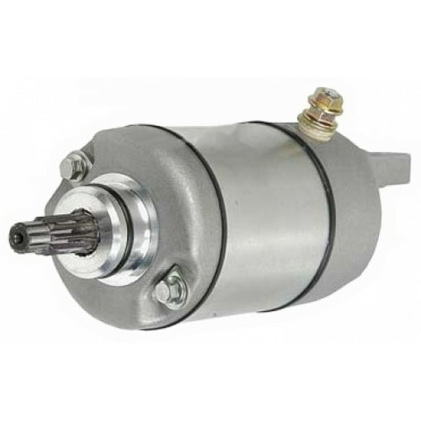 Honda Foreman 400 Starter