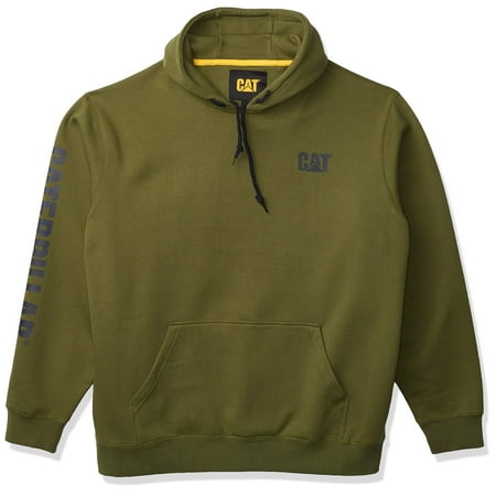 Caterpillar Men's Trademark Cap, Night Camo, One Size price in Saudi
