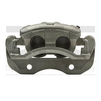 Front Right Dynamic Friction Company Premium Brake Caliper 331-67082 For 1998-2003 INFINITI QX4, 1999-2004 Nissan Pathfinder