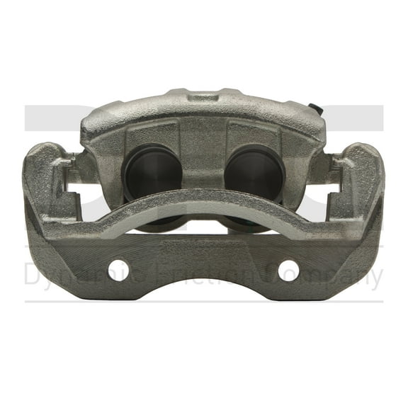 Front Right Dynamic Friction Company Premium Brake Caliper 331-67082 For 1998-2003 INFINITI QX4, 1999-2004 Nissan Pathfinder