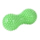 thumbnail image 3 of de de Pies con Rodillo de Maní para Liberación Miofascial de Tejido Muscular 16.5x7x5cm - Verde shamjiam bola de masaje puntiaguda, 3 of 7