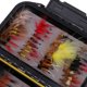 thumbnail image 4 of Caja de 72pcs Señuelos Pesca Mosca s Secos Artificiales Aplicable A Varios Peces Buen Ayudante Pesca Soledad Kit de moscas de pesca con mosca, 4 of 9