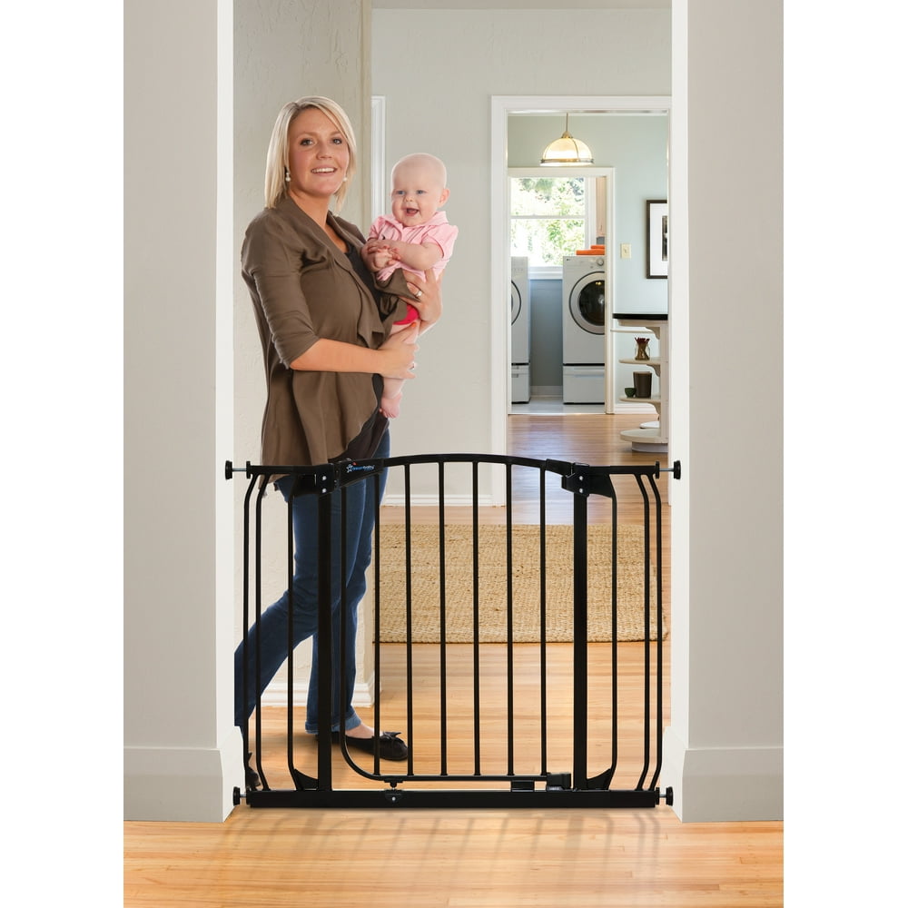 Dreambaby® Chelsea AutoClose, Smart StayOpen 28"39" Baby Gate