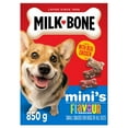 thumbnail image 1 of Milk-Bone Mini-biscuits Croque-saveur, 1 of 8