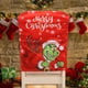 thumbnail image 2 of Decoración Navideña TUNC 2 Piezas Silla Cubierta Grinch, 2 of 5
