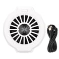 thumbnail image 2 of Mobile Phone Radiator,Cell Phone Cooler LZF10 Semiconductor Phone Cooler Phone Cooling Fan Future-Proof Design, 2 of 14