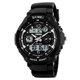 thumbnail image 1 of Reloj Deportivo Unisex de Doble Tiempo con , Resistente , Resistente Golpes, Amarillo Salvador Reloj para hombre, 1 of 3