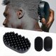 thumbnail image 1 of Twist Design Washable Hair Brush for Styling Afro Curls with Silicone Touch, 1 of 5