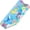 E-mermaid-2, variant on Bath Mat for Tub Non Slip Bathtub Mat 40x16 Bath Mat, Yellow Duck