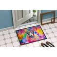 thumbnail image 4 of Carolines Treasures DAC4041JMAT 24 x 36 in.  Hippie Animal Sheep Doormat, 4 of 5
