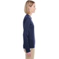thumbnail image 2 of Ultraclub Xl Navy, 2 of 3