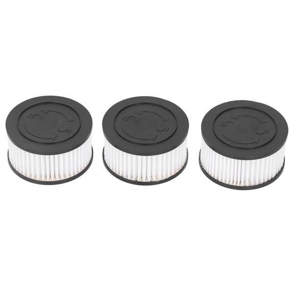 Chainsaw Air Filter, Air Filter Garden Equipment Parts 3Pcs for Chainsaw for Garden Chain Saw