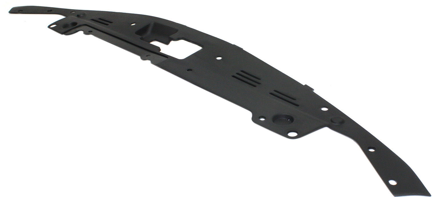 Radiator Support Cover Compatible With 2014-2016 Kia Optima